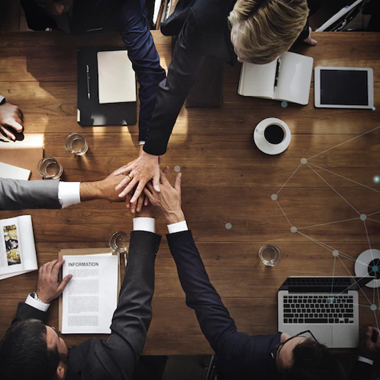 digital marketing agency